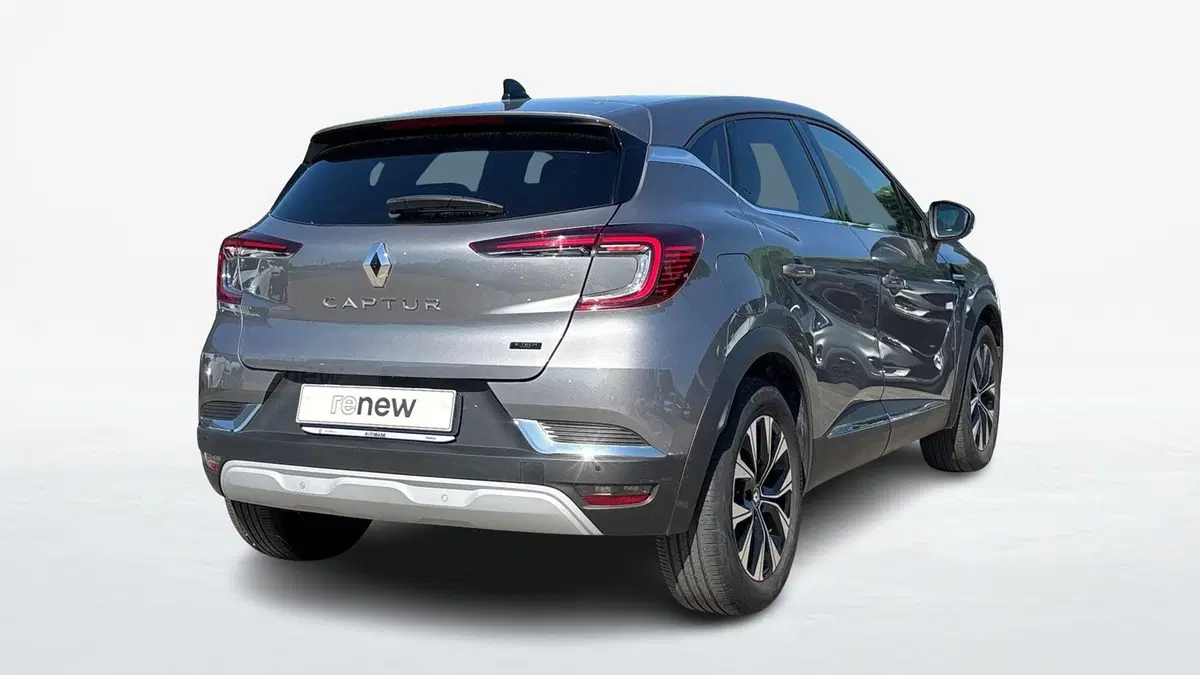 Renault Captur usata a Padova (3)