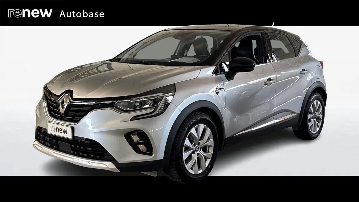 Renault Captur usata a Padova
