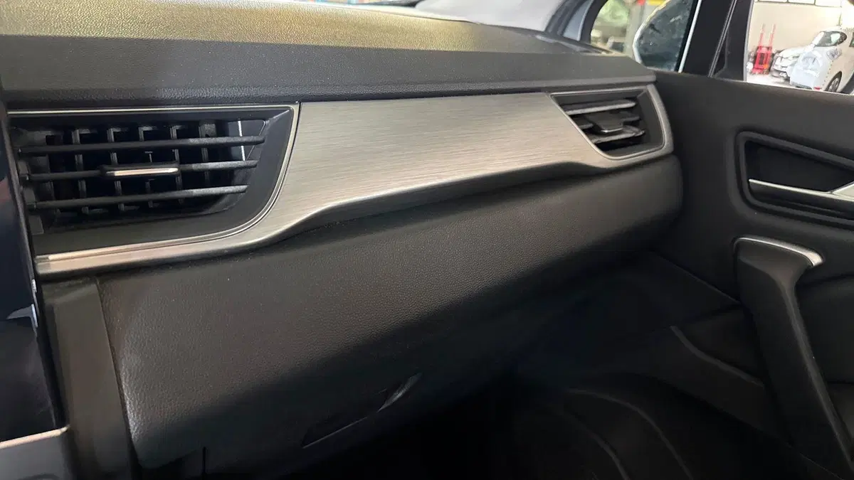 Renault Captur usata a Padova (14)