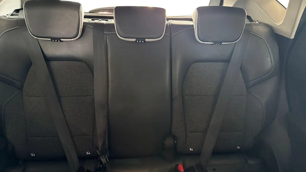 Renault Captur usata a Padova (16)