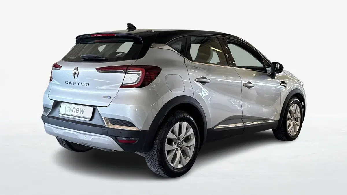 Renault Captur usata a Padova (2)