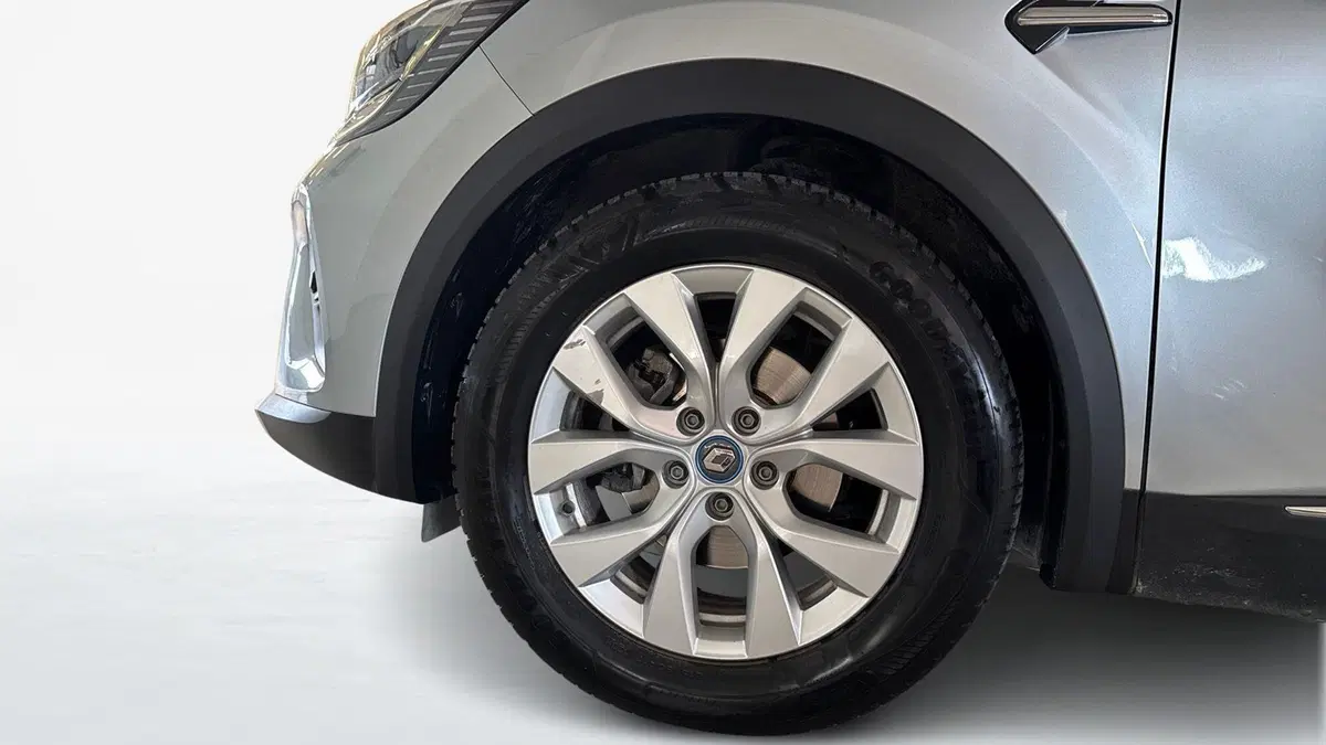 Renault Captur usata a Padova (20)