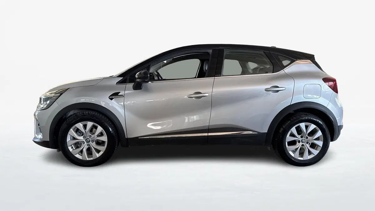 Renault Captur usata a Padova (3)
