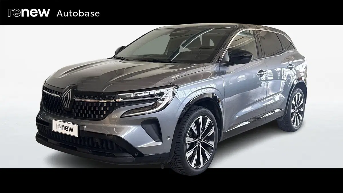 Renault Austral usata a Padova