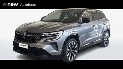 Renault Austral 1.2 full hybrid Techno 200cv auto del 2023 usata a Albignasego