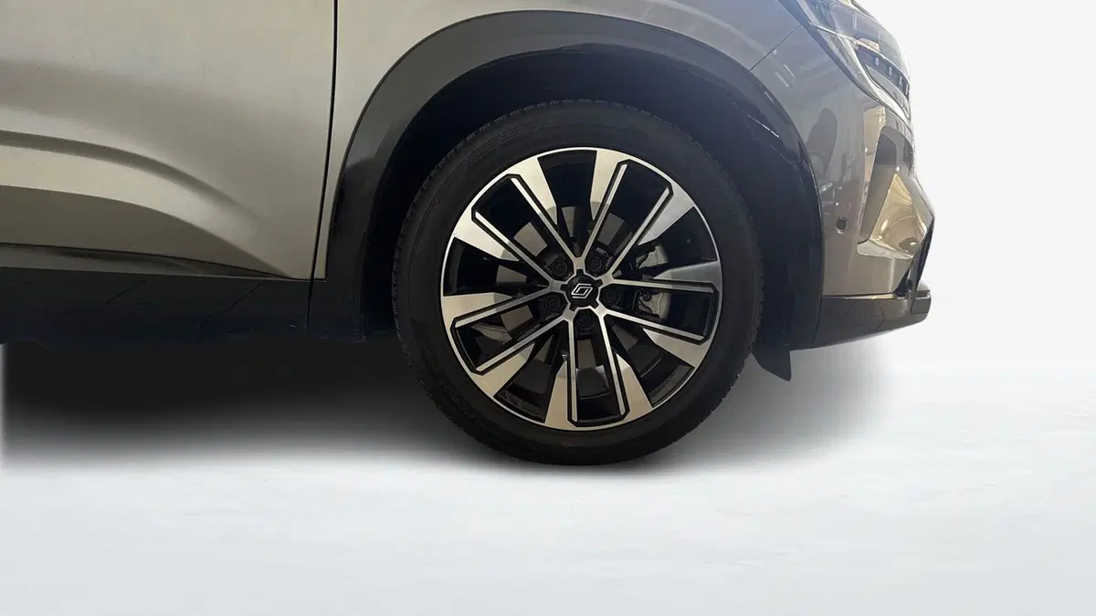 Renault Austral usata a Padova (14)
