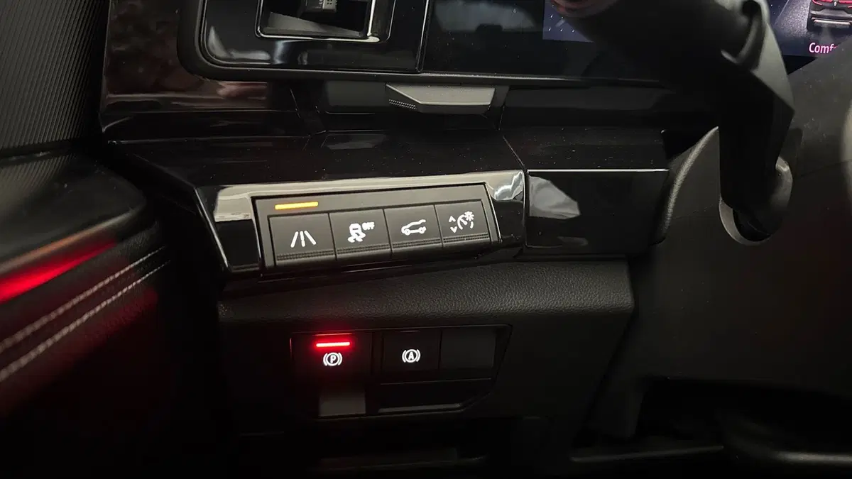 Renault Austral usata a Padova (20)