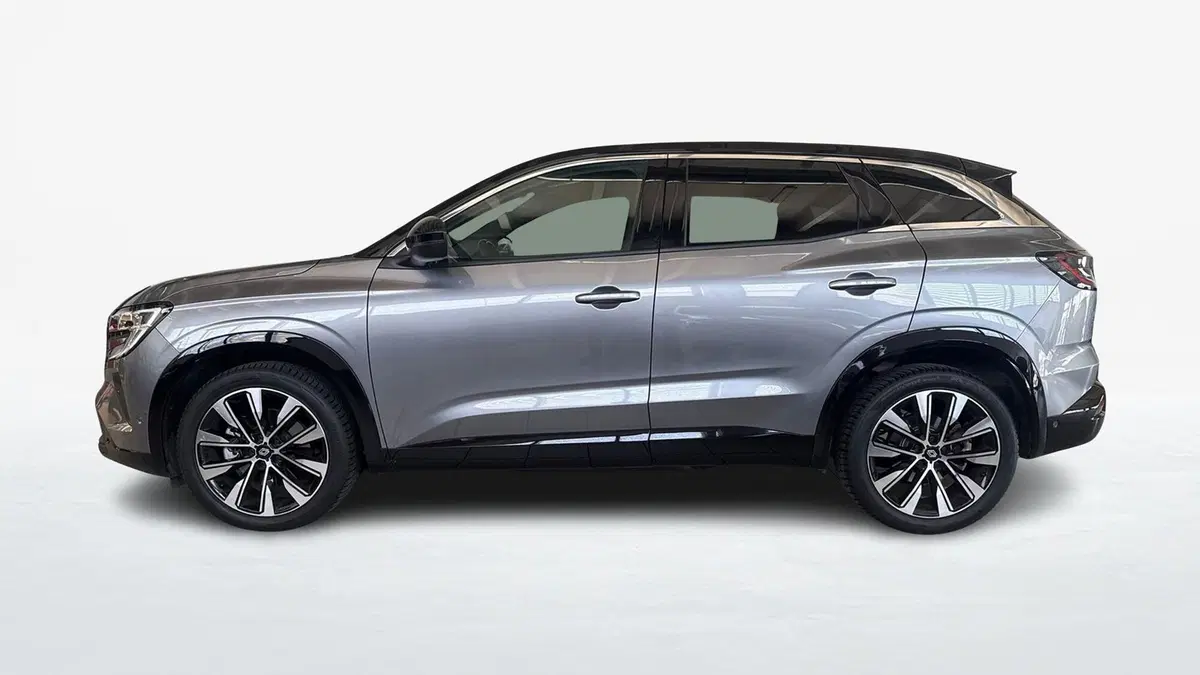 Renault Austral usata a Padova (3)