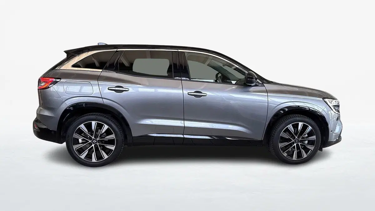 Renault Austral usata a Padova (4)
