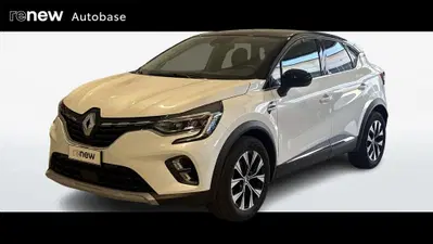 Renault Captur TCe 100 CV GPL Techno del 2023 usata a Albignasego
