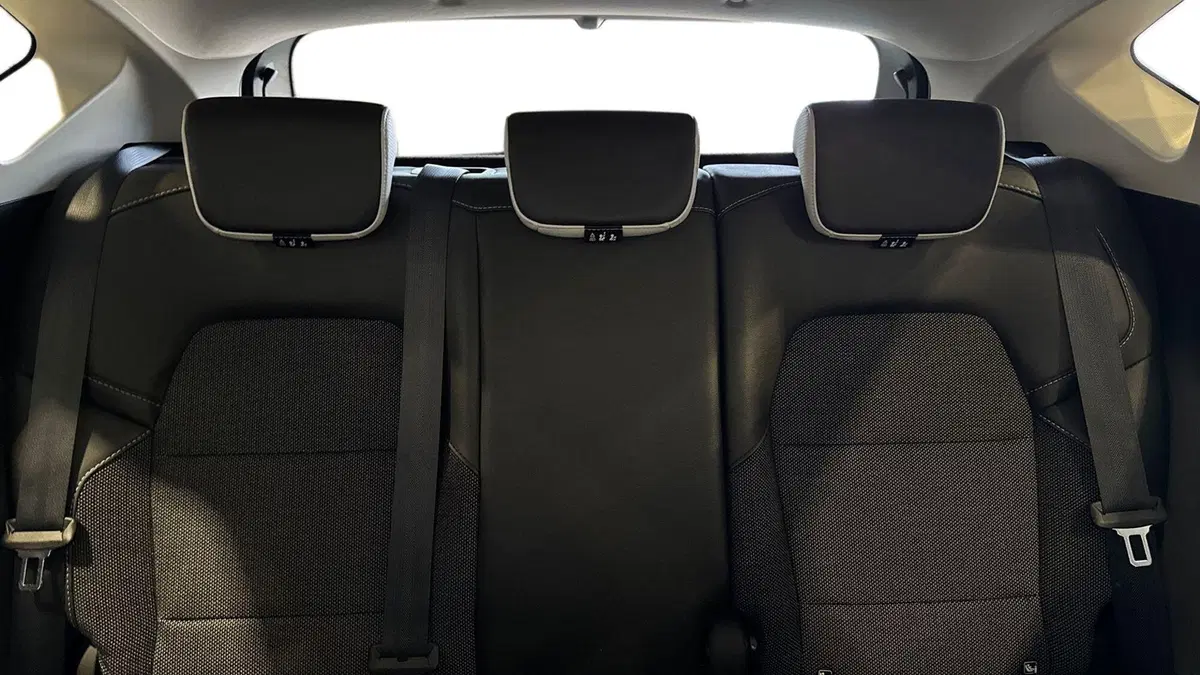 Renault Captur usata a Padova (11)