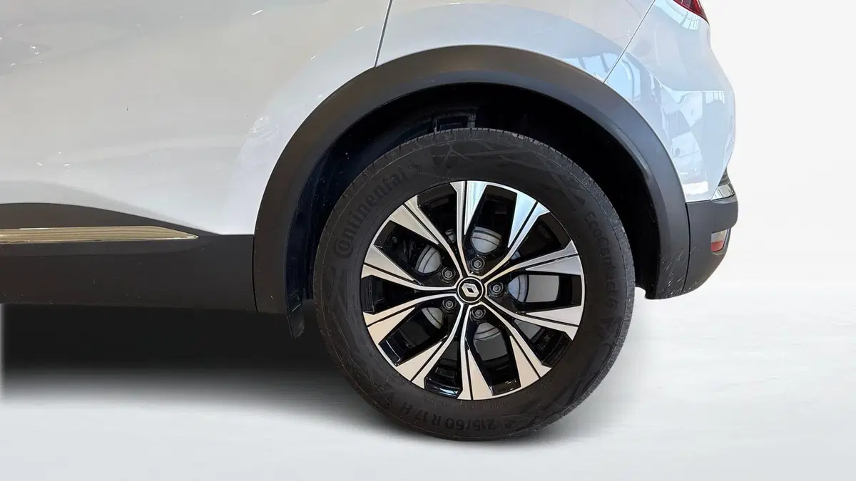 Renault Captur usata a Padova (16)