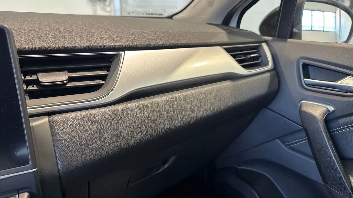 Renault Captur usata a Padova (18)