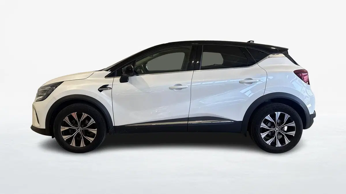 Renault Captur usata a Padova (2)