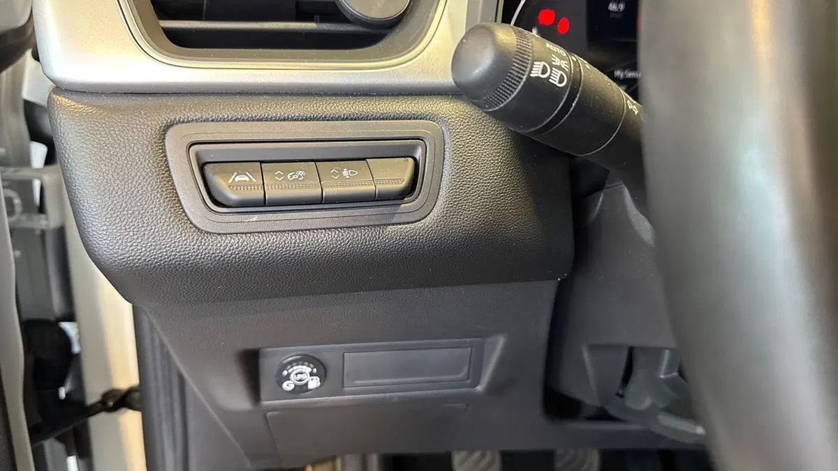 Renault Captur usata a Padova (20)