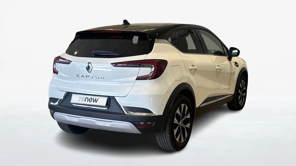 Renault Captur usata a Padova (3)