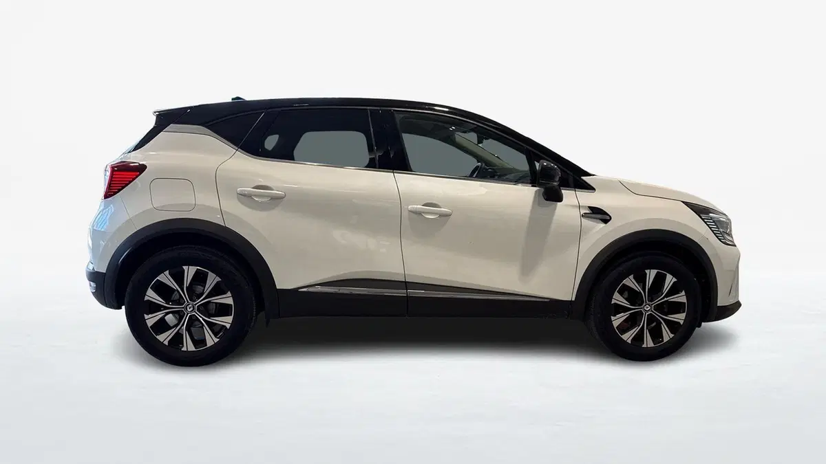 Renault Captur usata a Padova (4)
