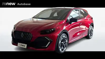 Renault Clio 1.2 tce Techno 115cv nuova a Albignasego