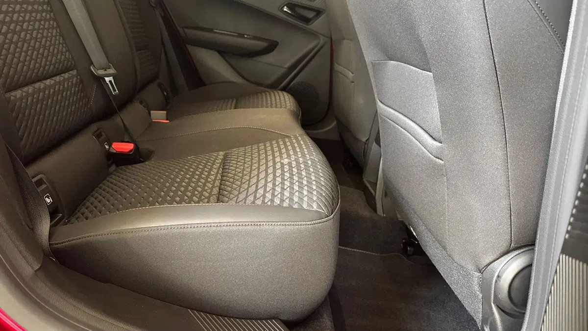 Renault Clio nuova a Padova (12)