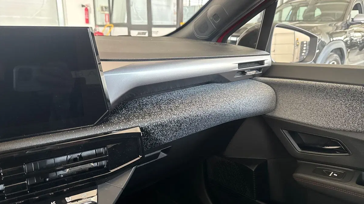 Renault Clio nuova a Padova (14)