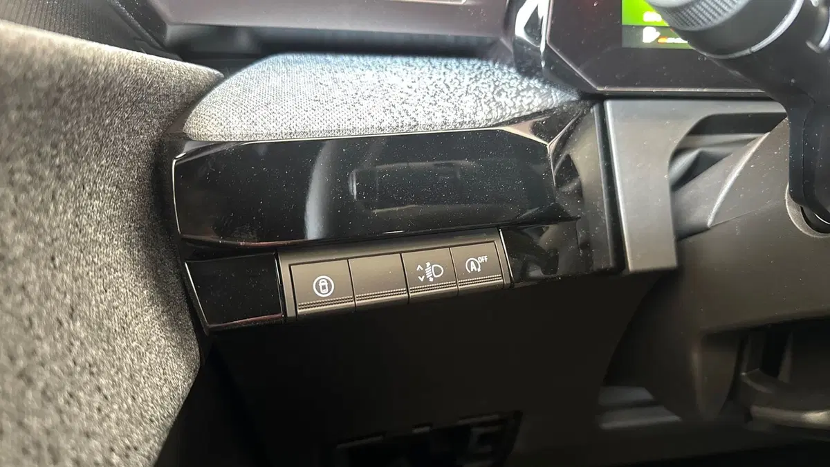 Renault Clio nuova a Padova (17)