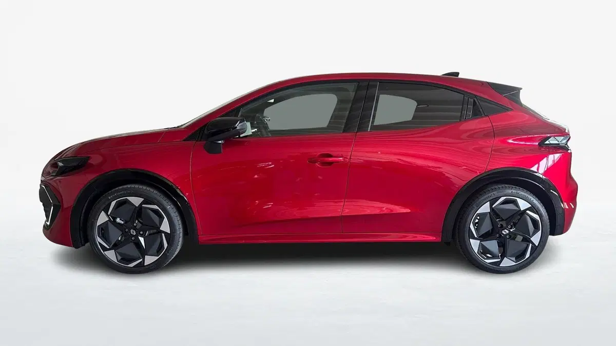 Renault Clio nuova a Padova (2)