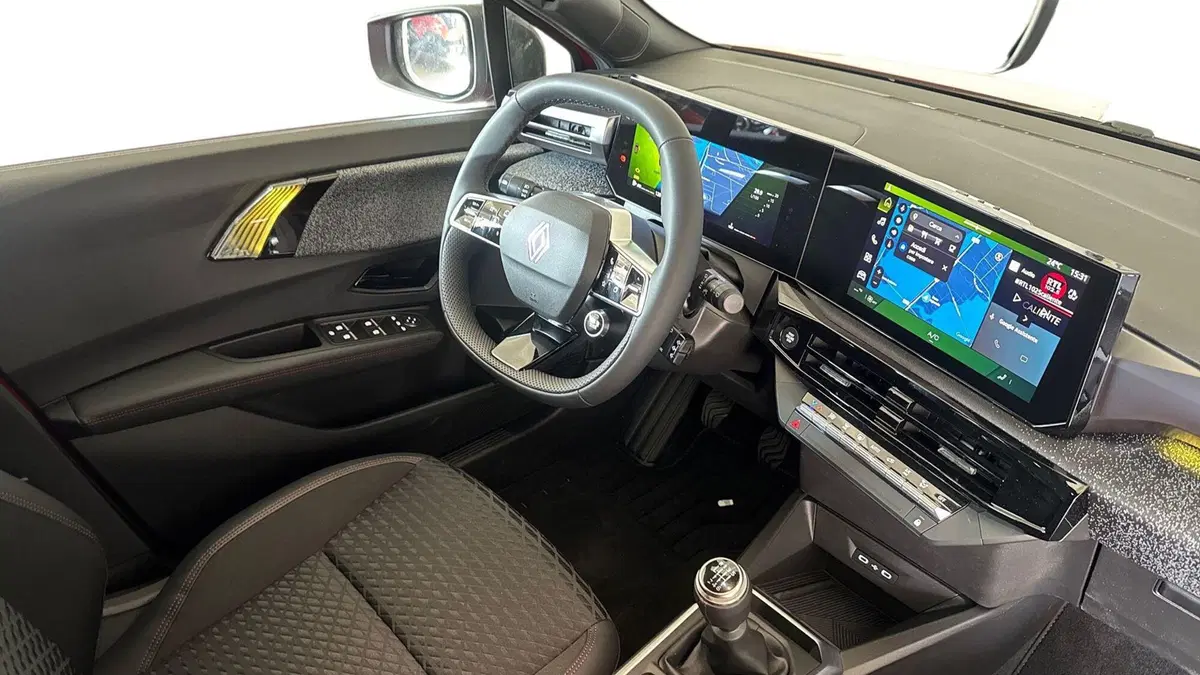 Renault Clio nuova a Padova (5)