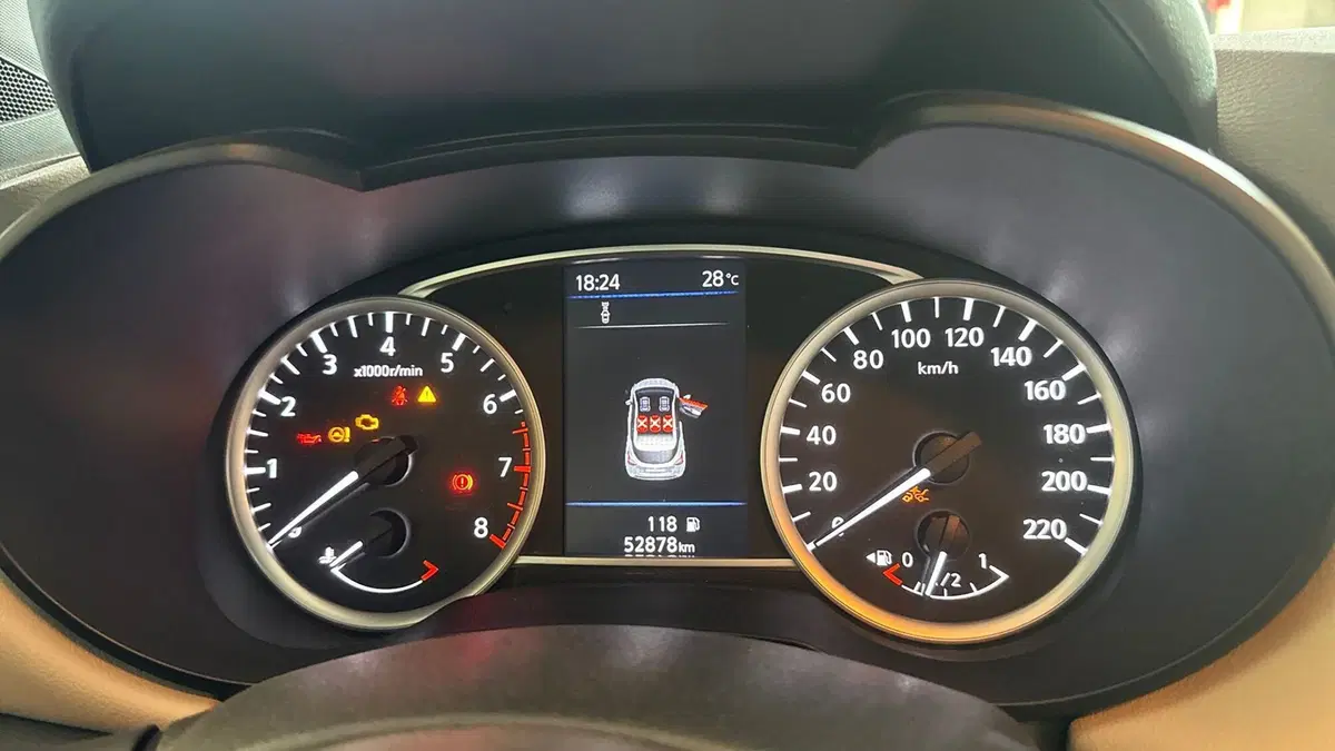 Nissan Micra usata a Padova (11)
