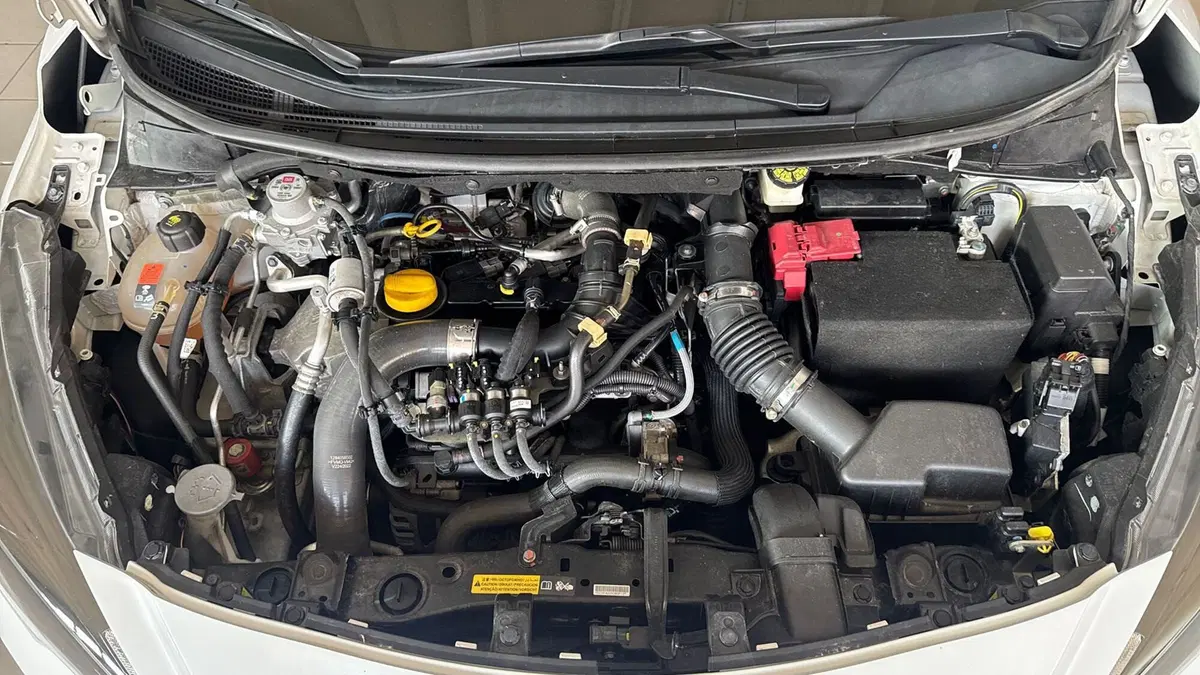 Nissan Micra usata a Padova (14)