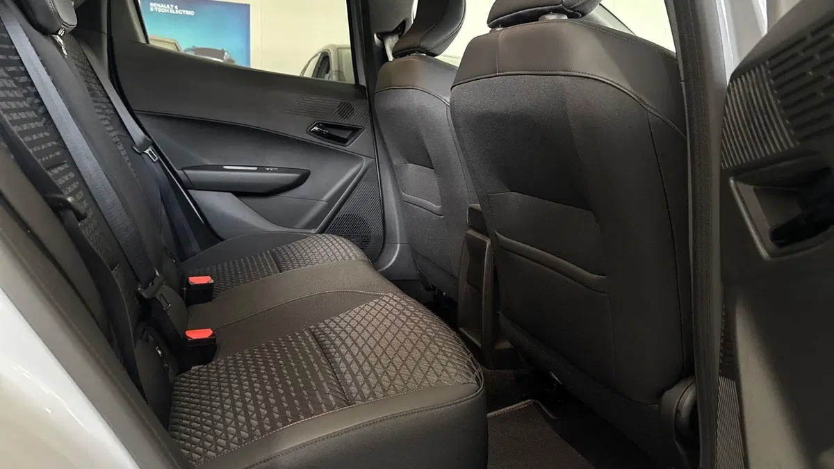 Renault Clio nuova a Padova (13)