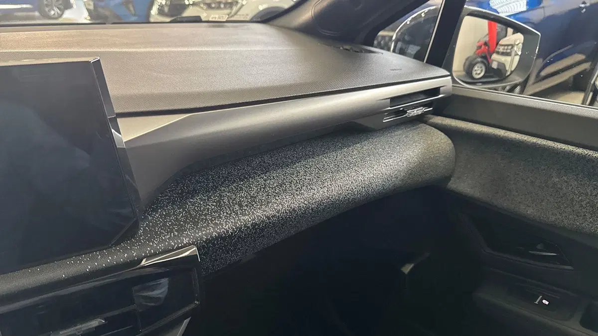 Renault Clio nuova a Padova (15)