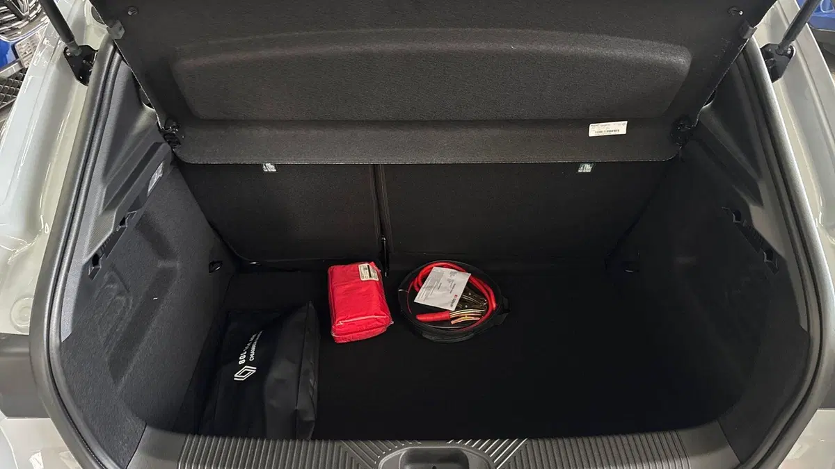 Renault Clio nuova a Padova (16)