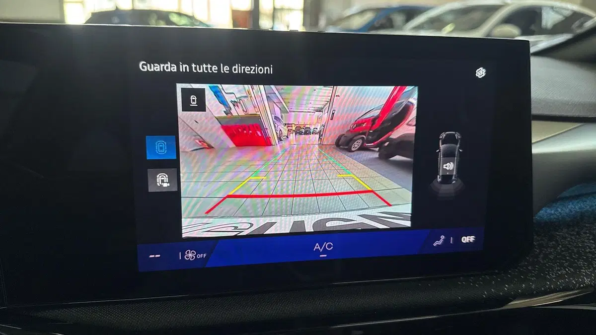 Renault Clio nuova a Padova (17)