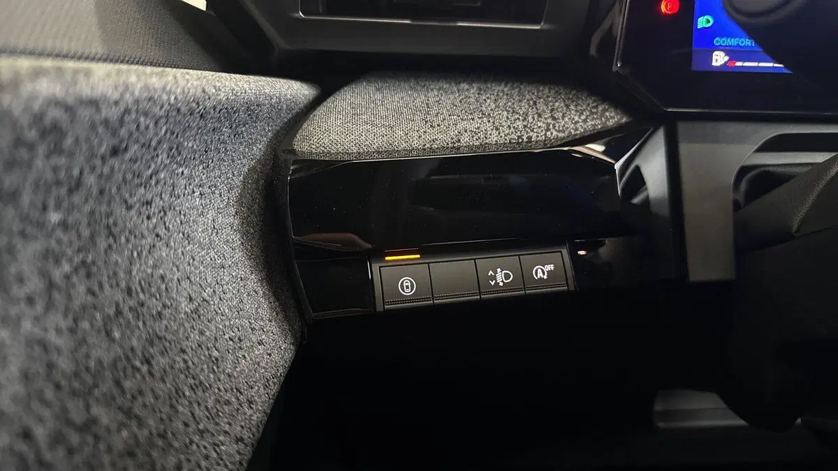 Renault Clio nuova a Padova (18)