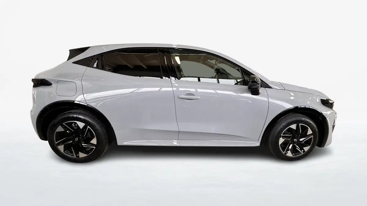 Renault Clio nuova a Padova (2)