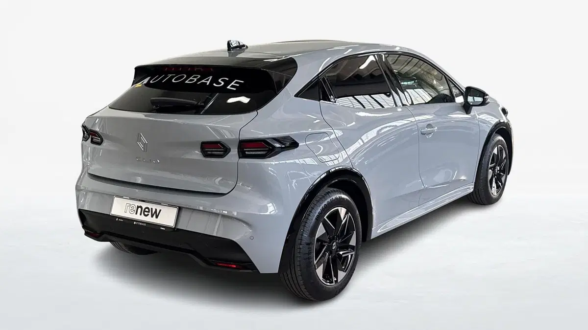 Renault Clio nuova a Padova (3)