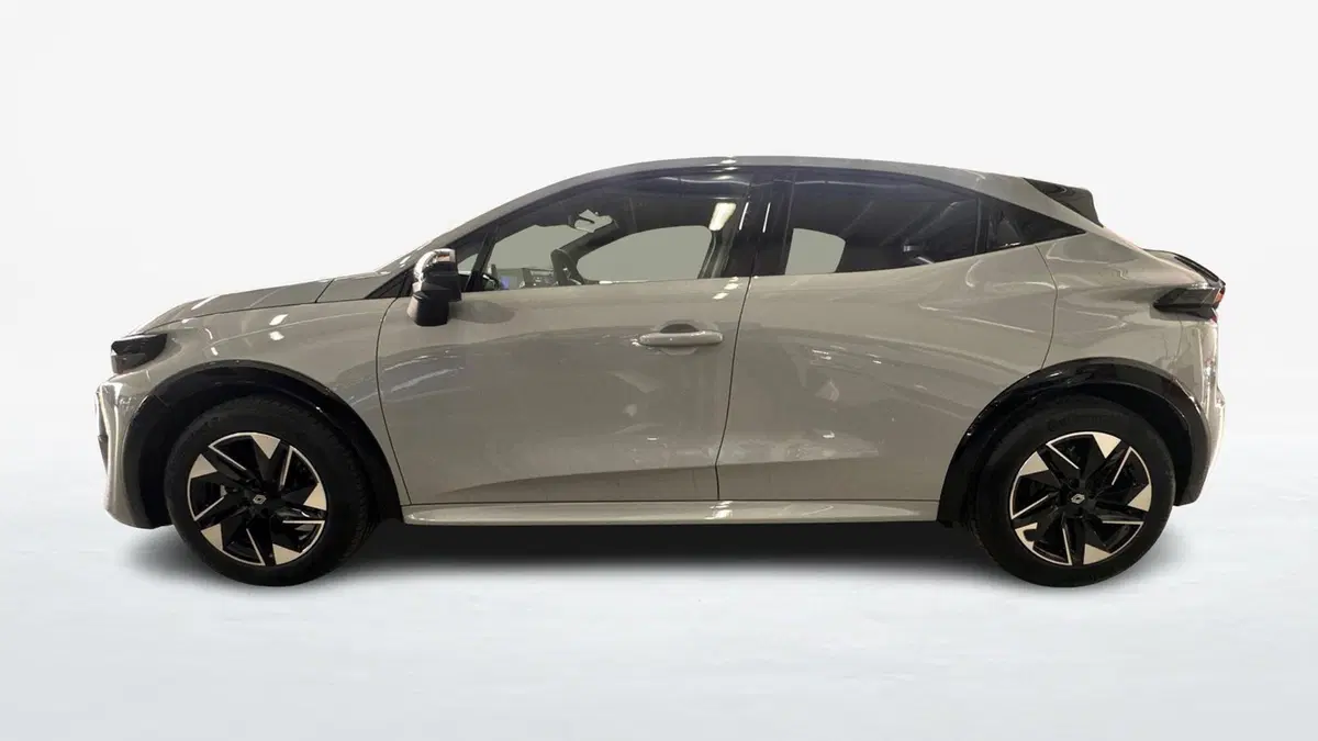 Renault Clio nuova a Padova (4)
