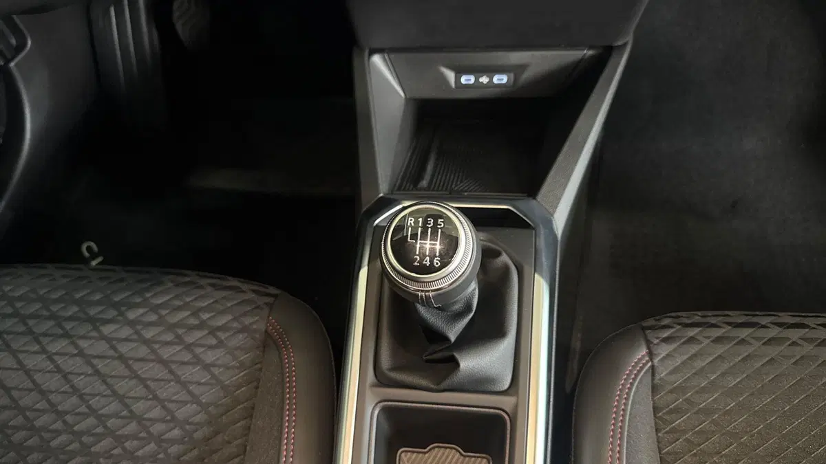 Renault Clio nuova a Padova (9)