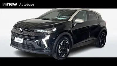 Renault Captur 1.0 tce Techno 90cv del 2025 usata a Albignasego