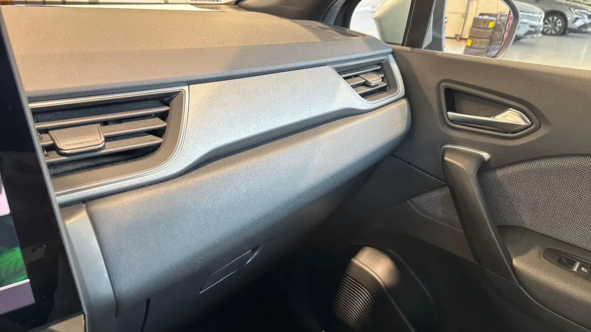 Renault Captur usata a Padova (12)
