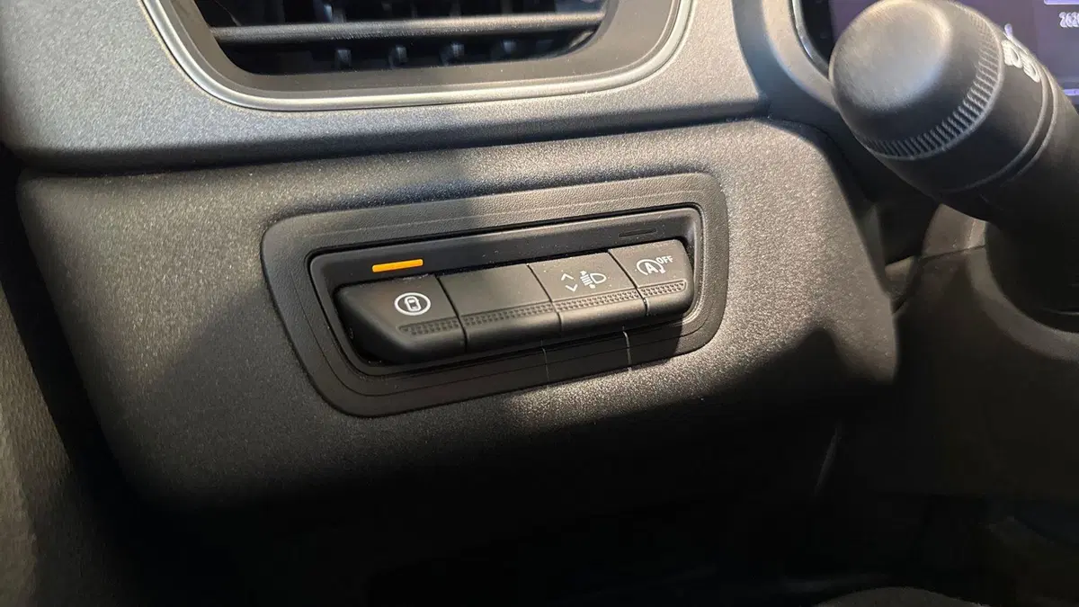 Renault Captur usata a Padova (13)