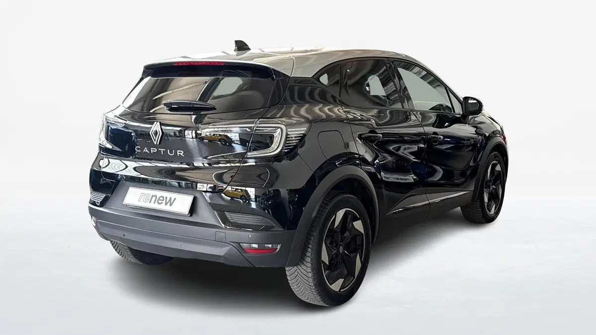 Renault Captur usata a Padova (2)