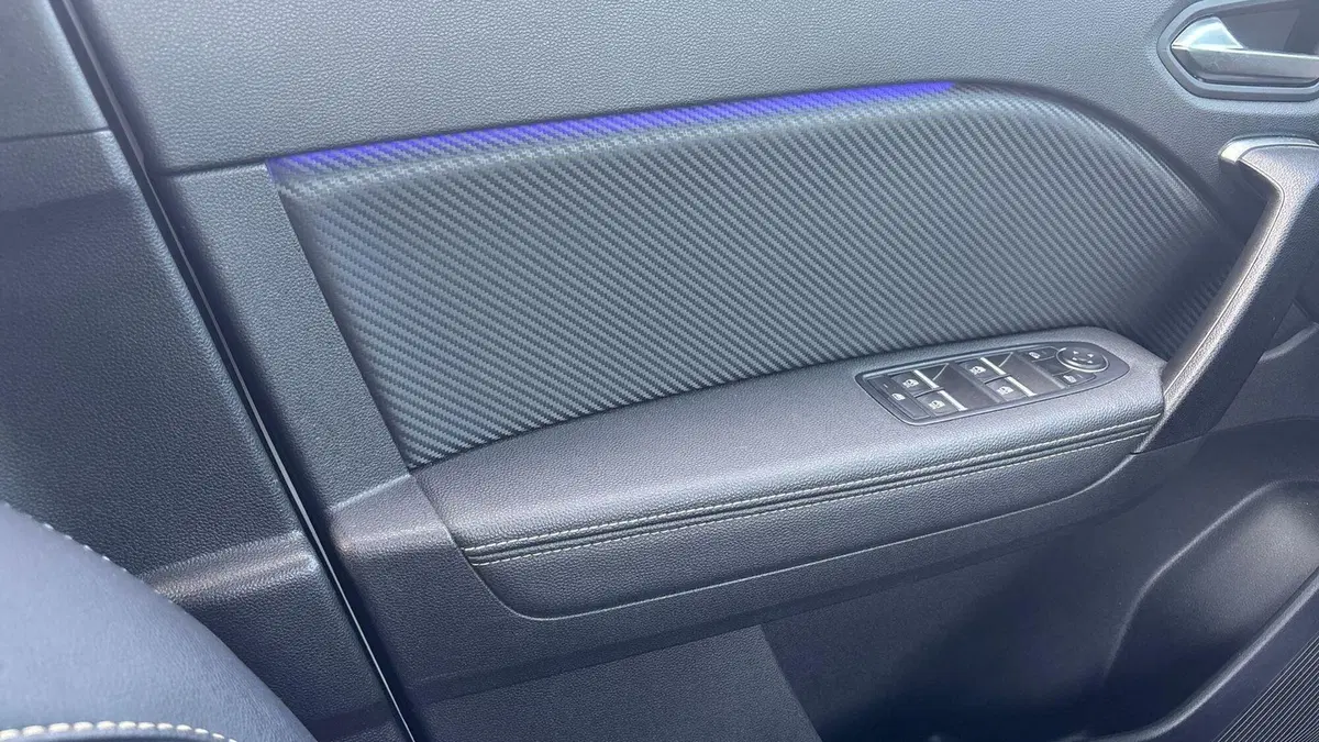 Renault Captur usata a Padova (15)