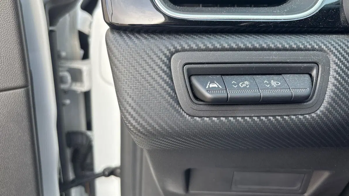Renault Captur usata a Padova (16)