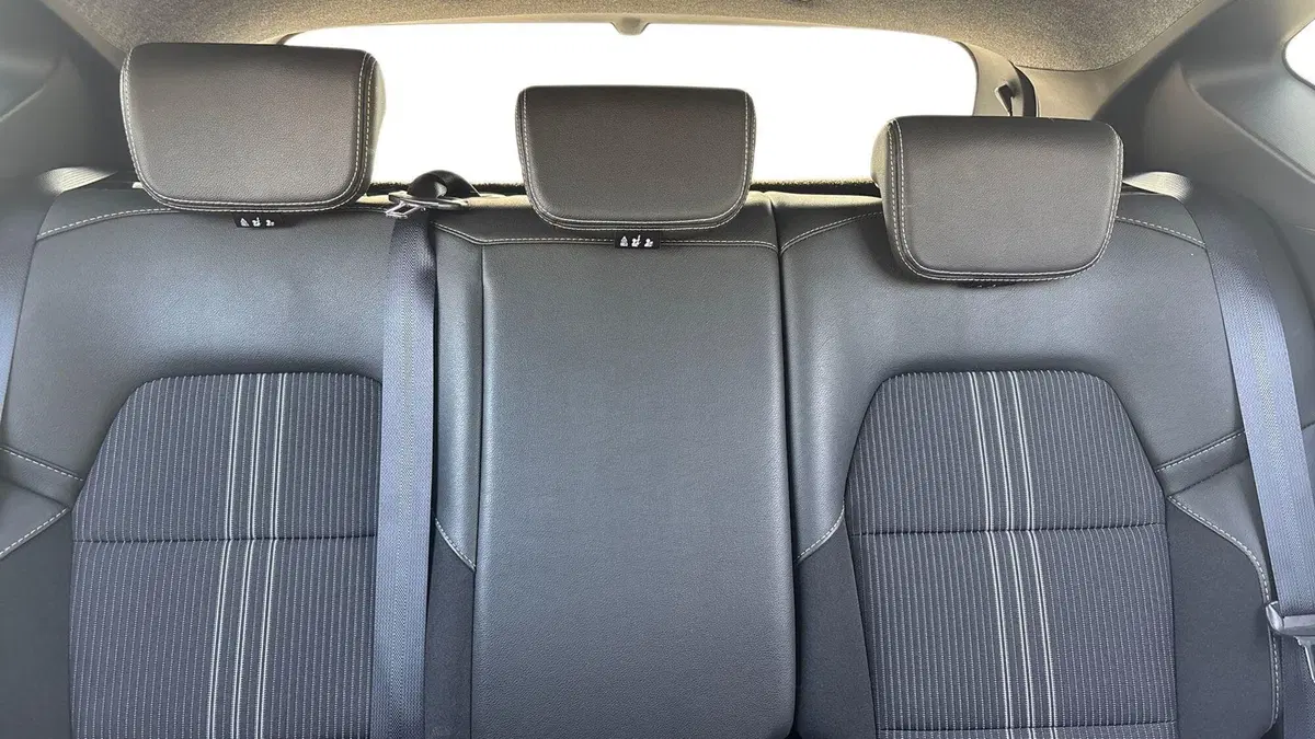 Renault Captur usata a Padova (18)