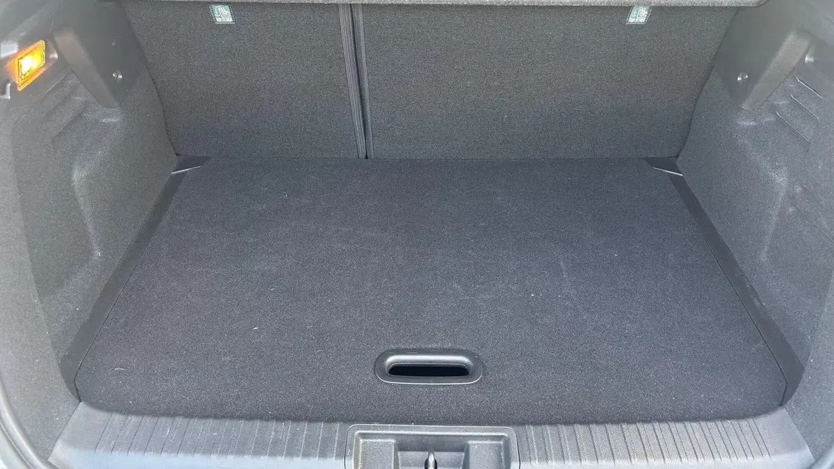 Renault Captur usata a Padova (20)