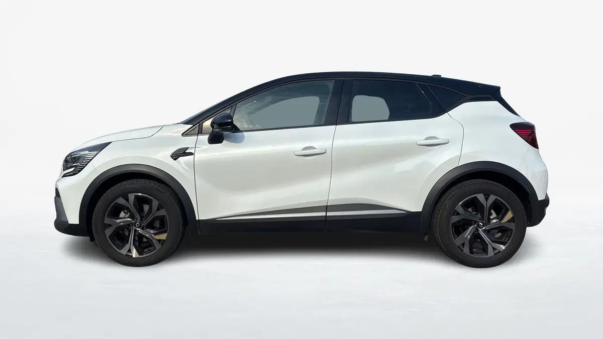 Renault Captur usata a Padova (3)