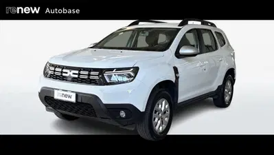 Dacia Duster 1.0 TCe GPL 4x2 Expression del 2023 usata a Albignasego