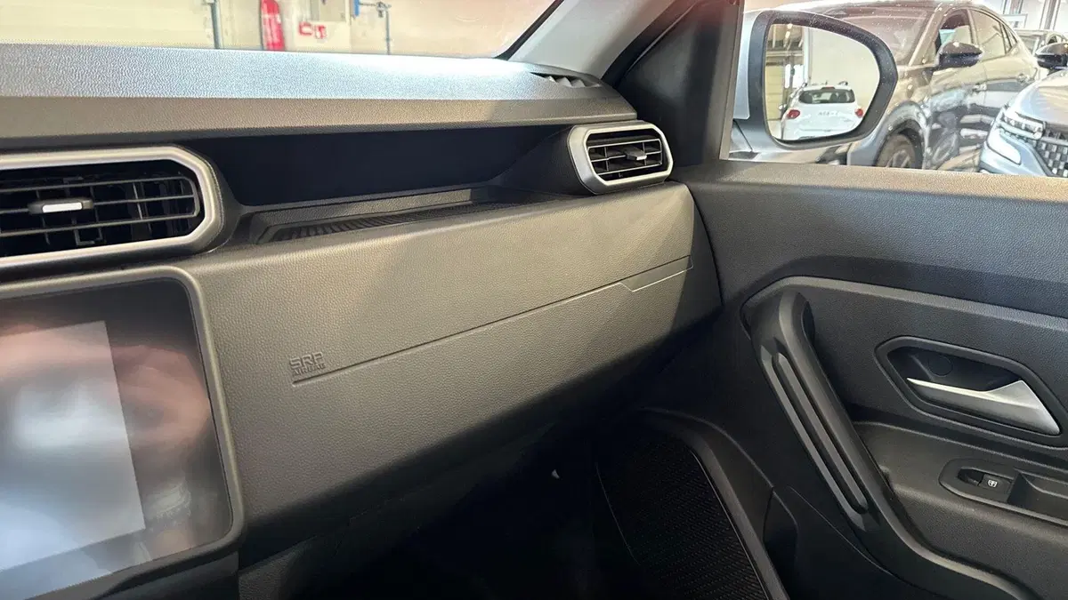 Dacia Duster usata a Padova (10)