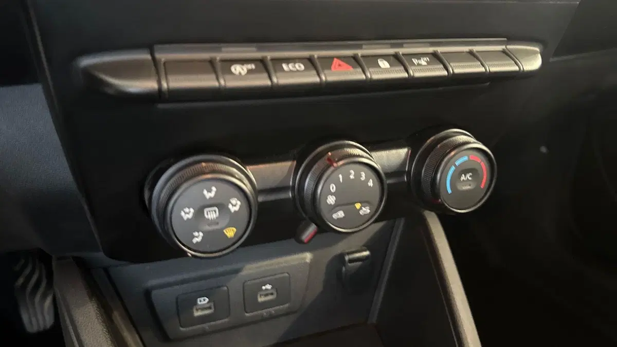 Dacia Duster usata a Padova (11)